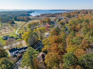 411 Lafayette St, Yarmouth, ME 04096