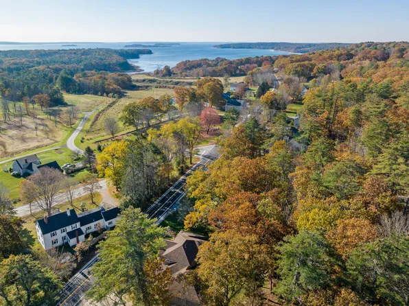 411 Lafayette Street, Yarmouth, ME 04096