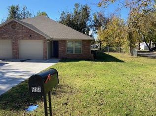 523 N Monroe Ave, Blanchard, OK 73010