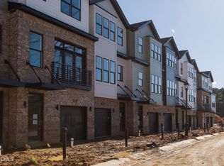 1135 Booth Park Blvd, Chapel Hill, NC 27514