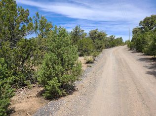 LOT Five Mormon Rd #B, Edgewood, NM 87015