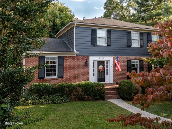 2306 Donleigh Ct, Thornhill, KY 40222
