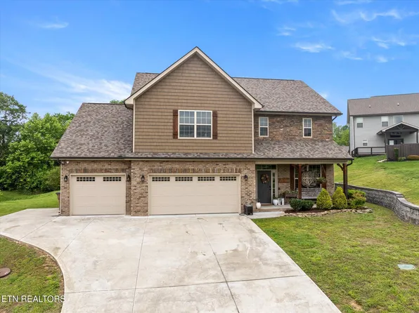 604 Lampwick Ln, Knoxville, TN 37912
