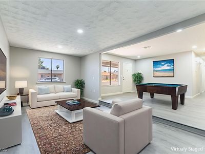 5800 Auborn Ave, Las Vegas, NV, 89108
