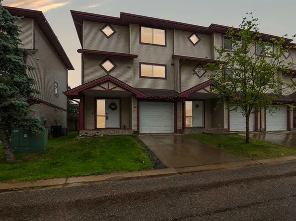 220 SW Swanson Cres #38, Wood Buffalo, AB T9K 2W5