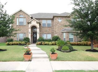 12982 Snow Lake Dr, Frisco, TX 75035