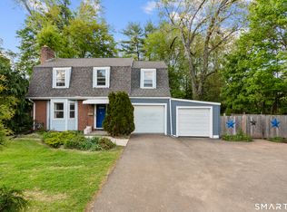 516 Park Road, West Hartford, CT 06107