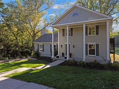 900 Wildbriar Dr, Liberty, MO, 64068