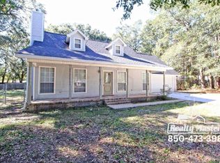 5705 Bronco Pl, Milton, FL 32570