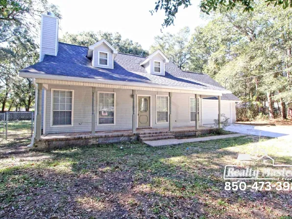 5705 Bronco Pl, Milton, FL 32570
