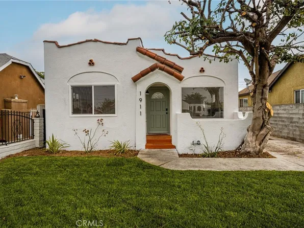 1911 W 65th Pl, Los Angeles, CA 90047