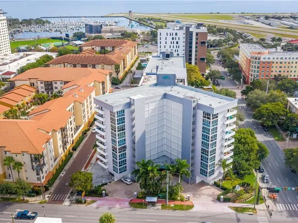 470 3rd St S Unit 205, Saint Petersburg, FL 33701