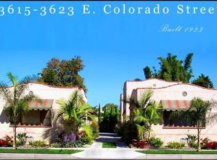 3621 E Colorado St APT A, Long Beach, CA 90814