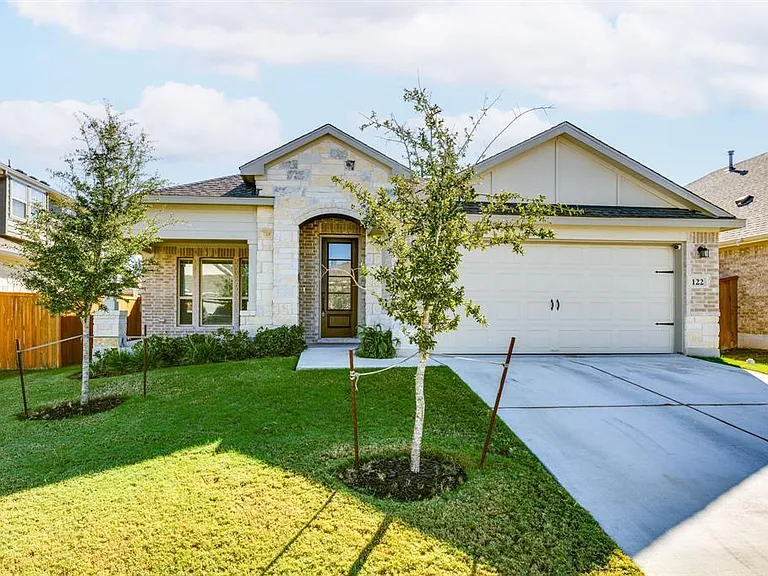 122 Biscayne Bay Bnd — Photo 1