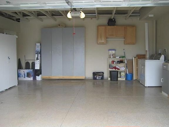 Epoxy Floors