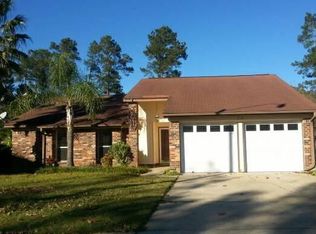 816 N Lake Verret Ct, Slidell, LA 70461