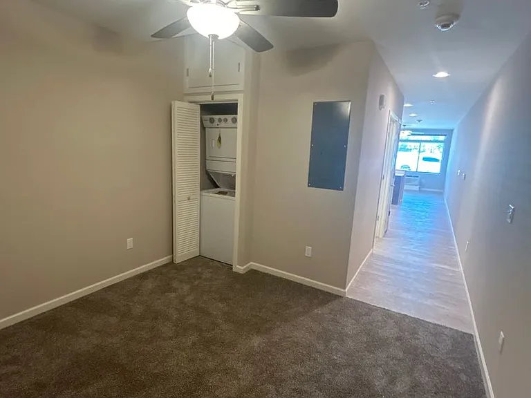 Plaza 93 Apartments — Photo 66