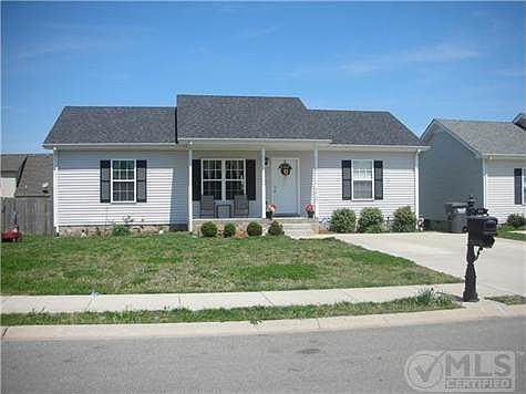 3rd image of 3435 Fox Meadow Way