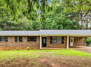 6232 Dorsett Shoals Rd, Douglasville, GA 30135