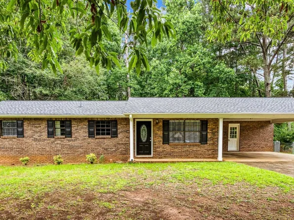 6232 Dorsett Shoals Rd, Douglasville, GA 30135