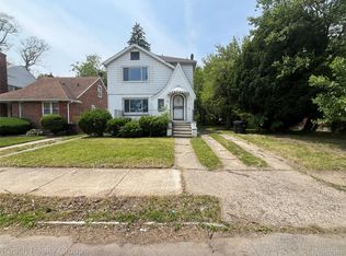 8521 Ohio St, Detroit, MI 48204
