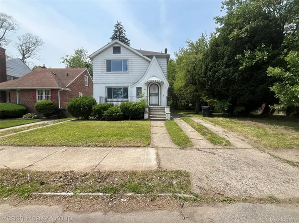 8521 Ohio St, Detroit, MI 48204