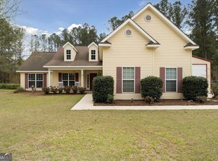 1201 Brooklet South Dr, Brooklet, GA 30415