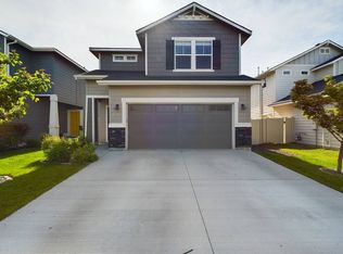 3397 S Daybreak Ave, Meridian, ID 83642