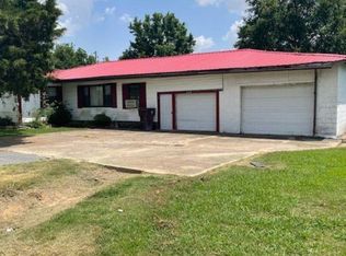 204 Joe T Henslee Rd, Tucker, AR 72168