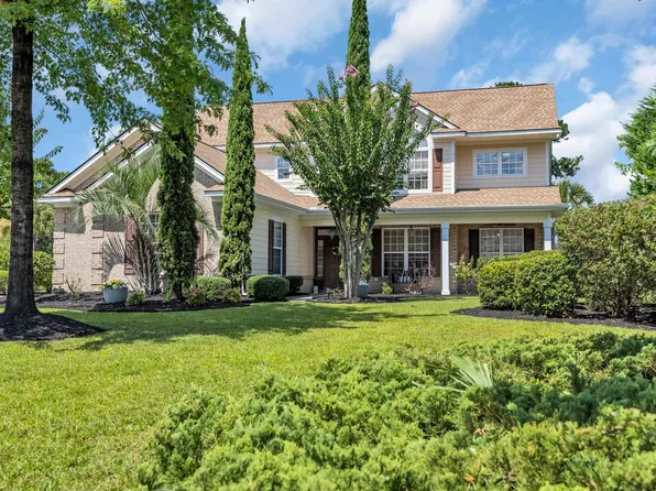 8604 Caldee Ct., Myrtle Beach, SC 29579