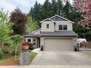 37603 Reich Ct, Sandy, OR 97055