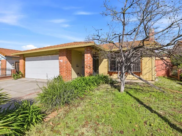 2834 Rainwood Ct, San Jose, CA 95148