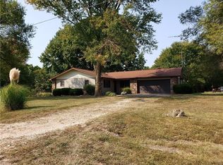 2000 S Greeler Rd, Rogers, AR 72758