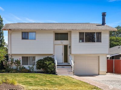 9023 E G Street, Tacoma, WA, 98445