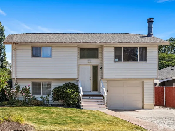 9023 E G Street, Tacoma, WA 98445