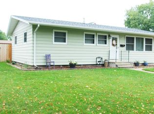 17 23rd St NW, Minot, ND 58703