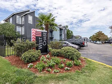 Westchase Apartments