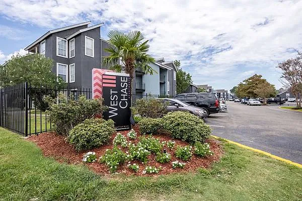 WestChase Apartments