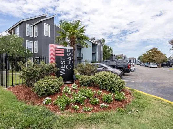 WestChase Apartments