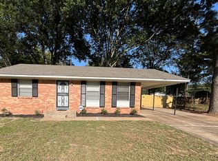 4790 Rickard Rd, Memphis, TN 38116