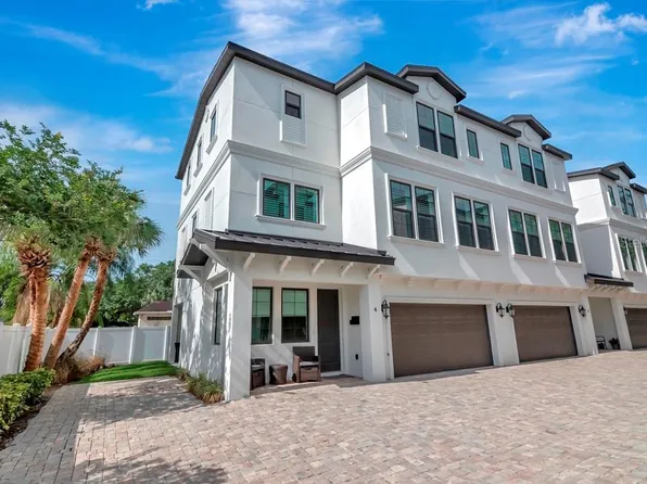 310 S Habana Ave Unit 4, Tampa, FL 33609