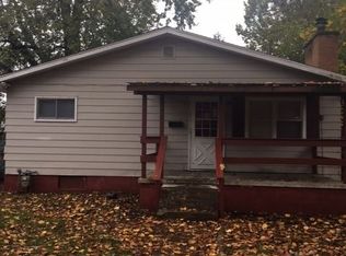 2434 S 14th St, Springfield, IL 62703