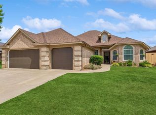 7509 NW 130th St, Oklahoma City, OK 73142