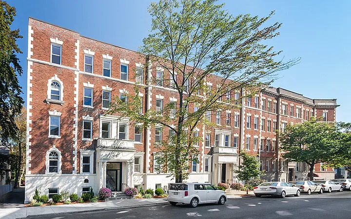 Charles Chauncy Apartments — Photo 2