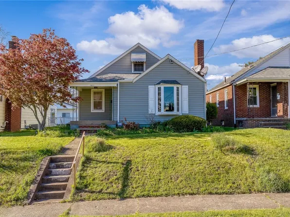 1419 26th St NW, Canton, OH 44709