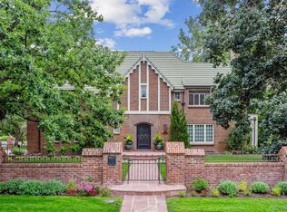 12 S Eudora St, Denver, CO 80246