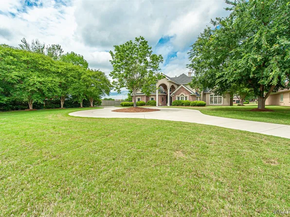 8557 Westhampton Ct, Montgomery, AL 36117