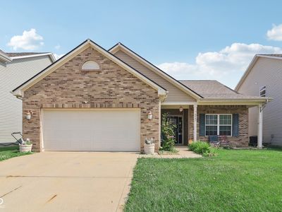 958 Denton Ct, Westfield, IN, 46074