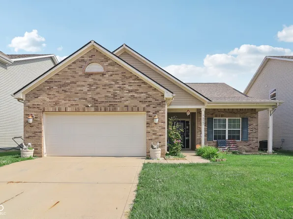 958 Denton Ct, Westfield, IN 46074