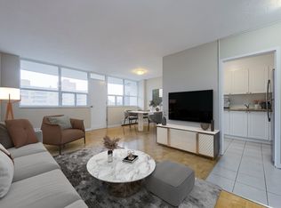 20 Gamble Ave, Toronto, ON M4K 2G9